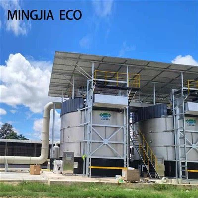 Go'ngni fermentatsiya qilish uchun idish